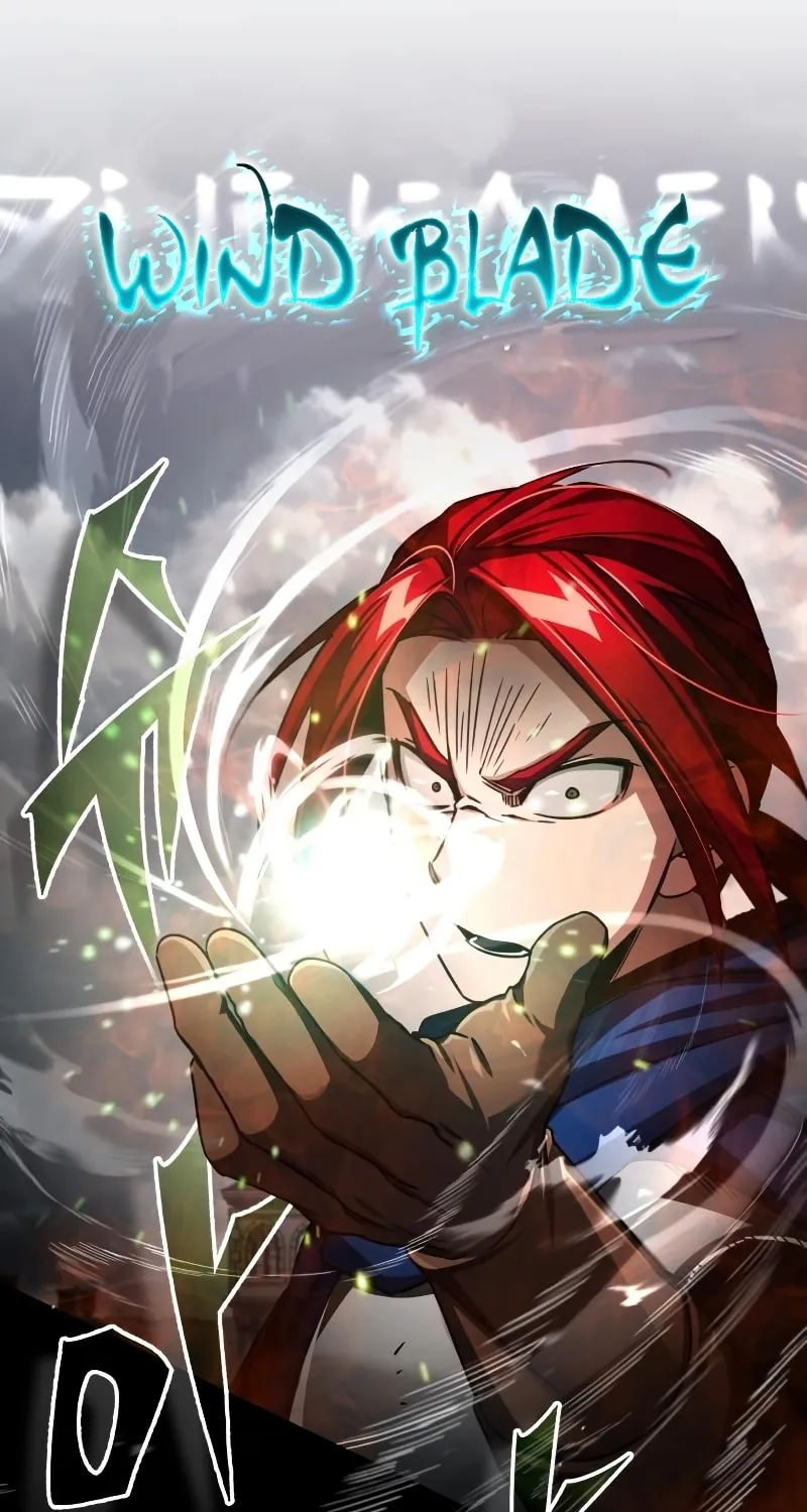 Read Descended from Divinity chapter 70 image 30 on Lezhin