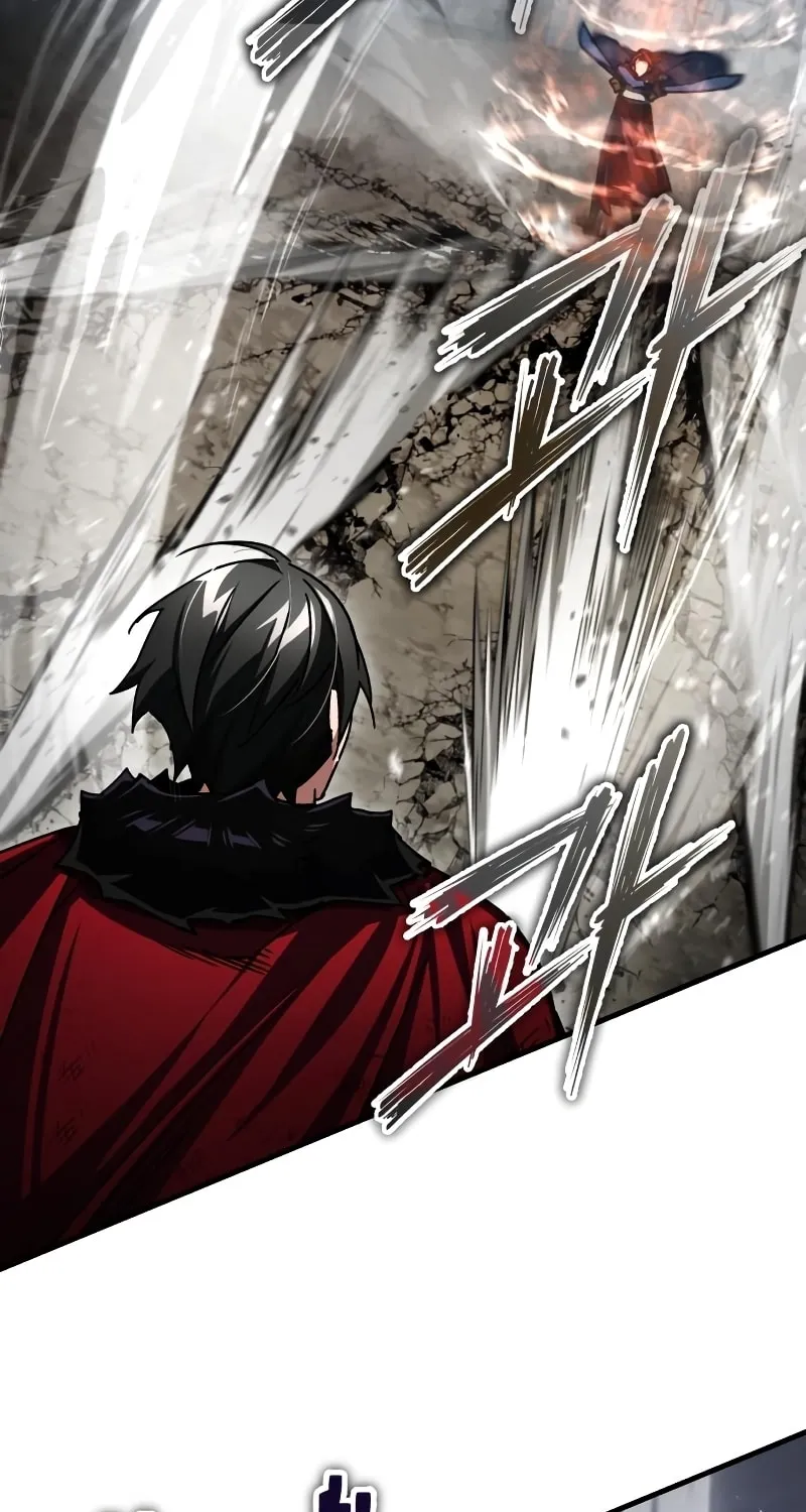 Read Descended from Divinity chapter 70 image 32 on Lezhin