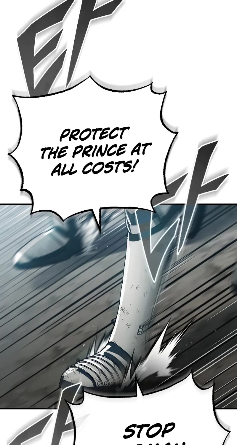 Read Descended from Divinity chapter 70 image 35 on Lezhin