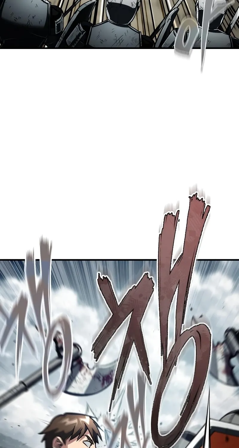 Read Descended from Divinity chapter 70 image 4 on Lezhin
