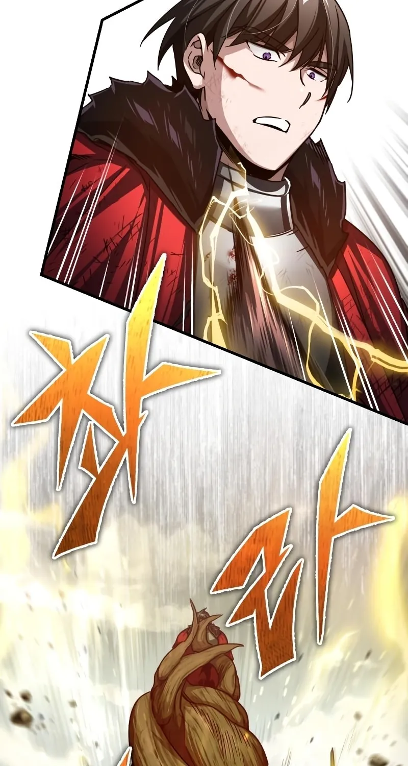 Read Descended from Divinity chapter 70 image 42 on Lezhin