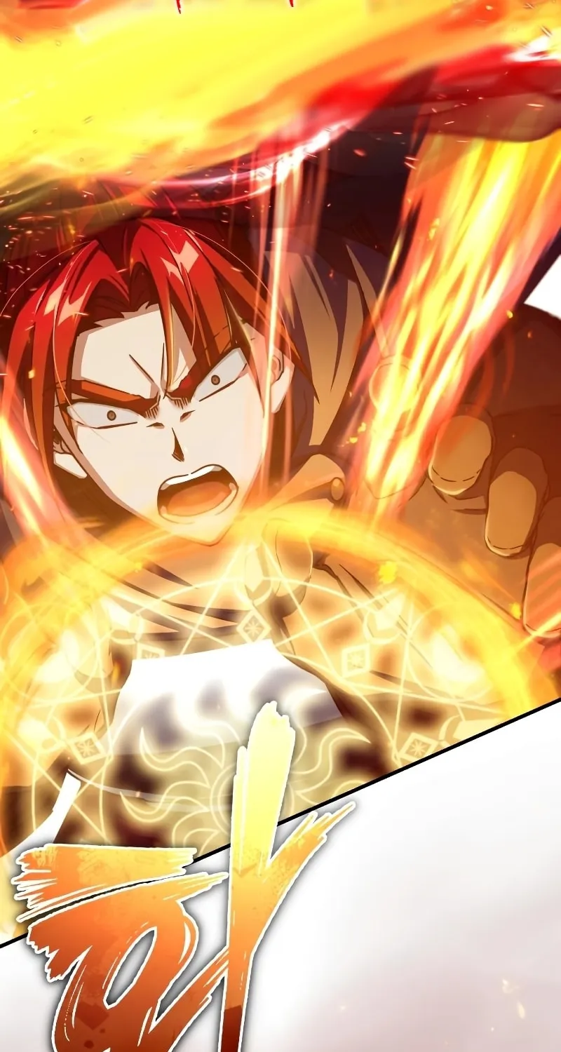 Read Descended from Divinity chapter 70 image 44 on Lezhin