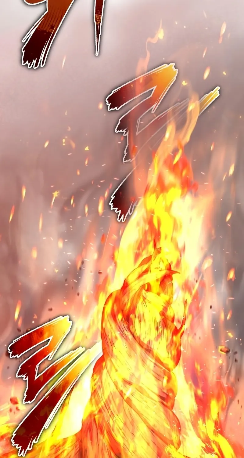 Read Descended from Divinity chapter 70 image 45 on Lezhin