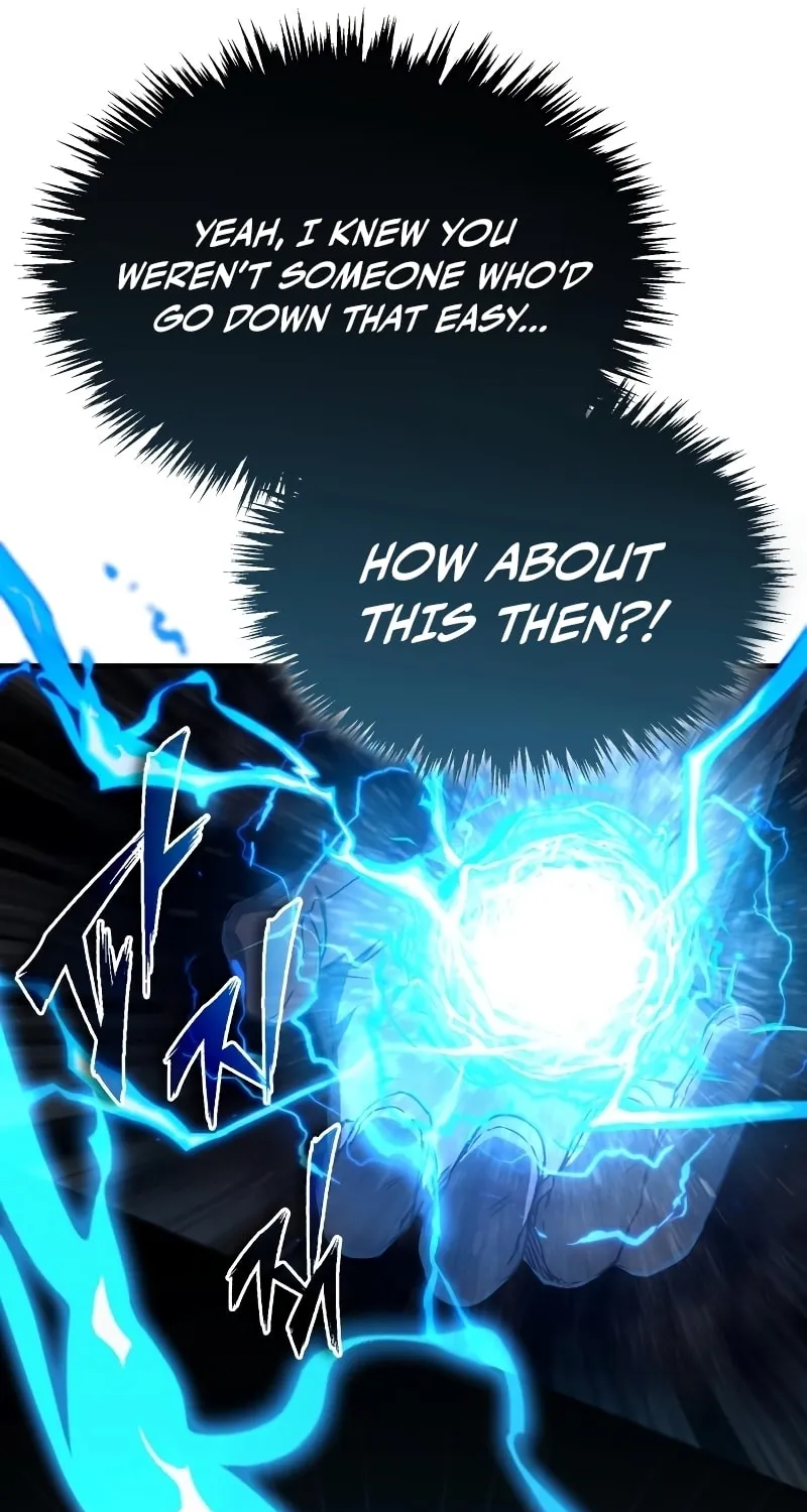 Read Descended from Divinity chapter 70 image 49 on Lezhin