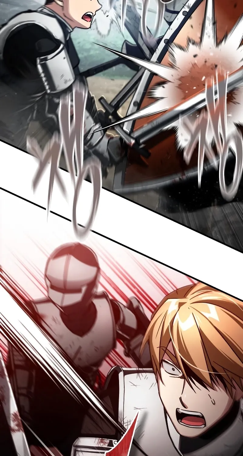 Read Descended from Divinity chapter 70 image 5 on Lezhin