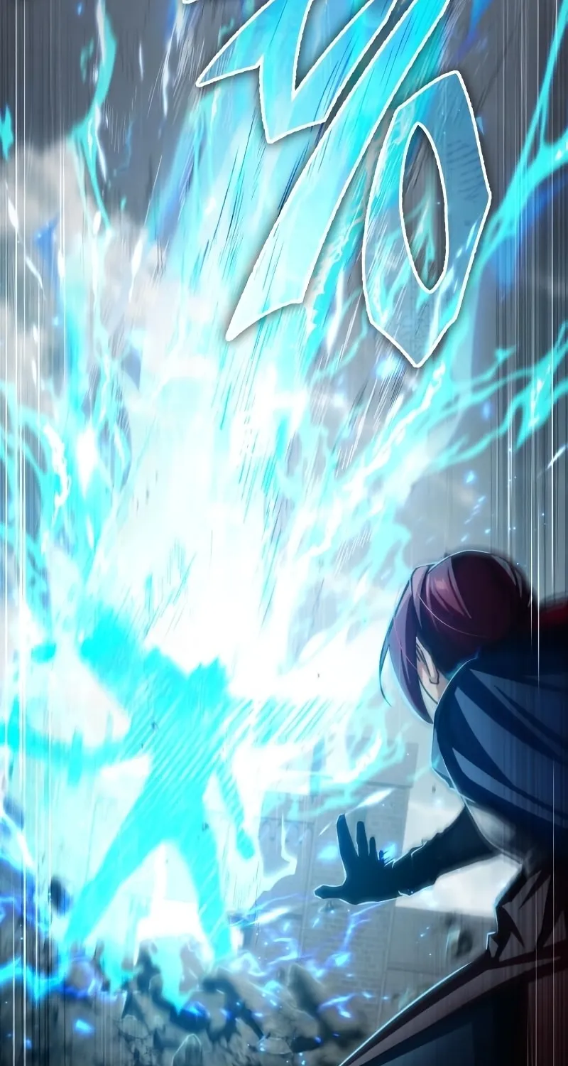 Read Descended from Divinity chapter 70 image 51 on Lezhin