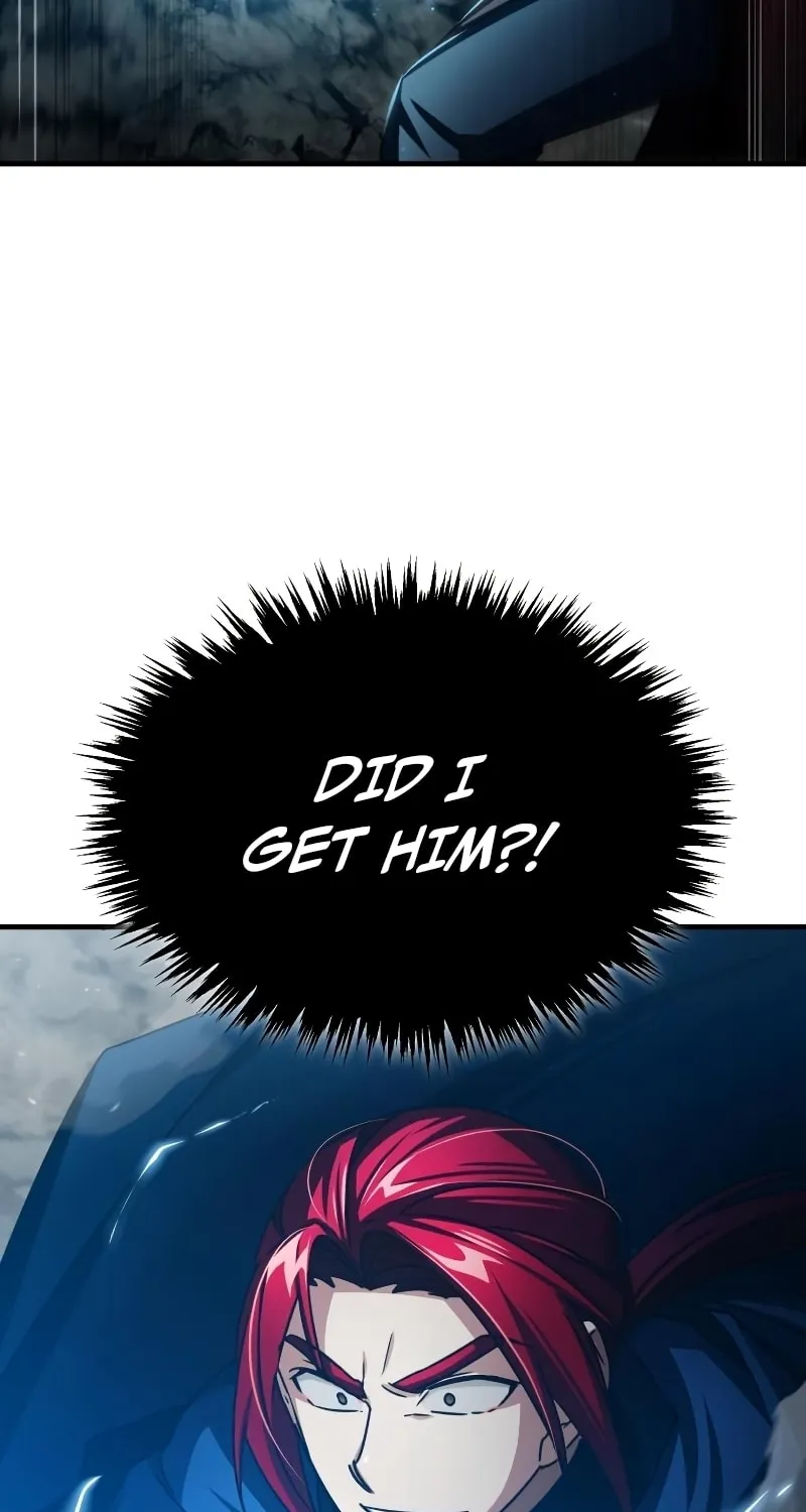 Read Descended from Divinity chapter 70 image 52 on Lezhin