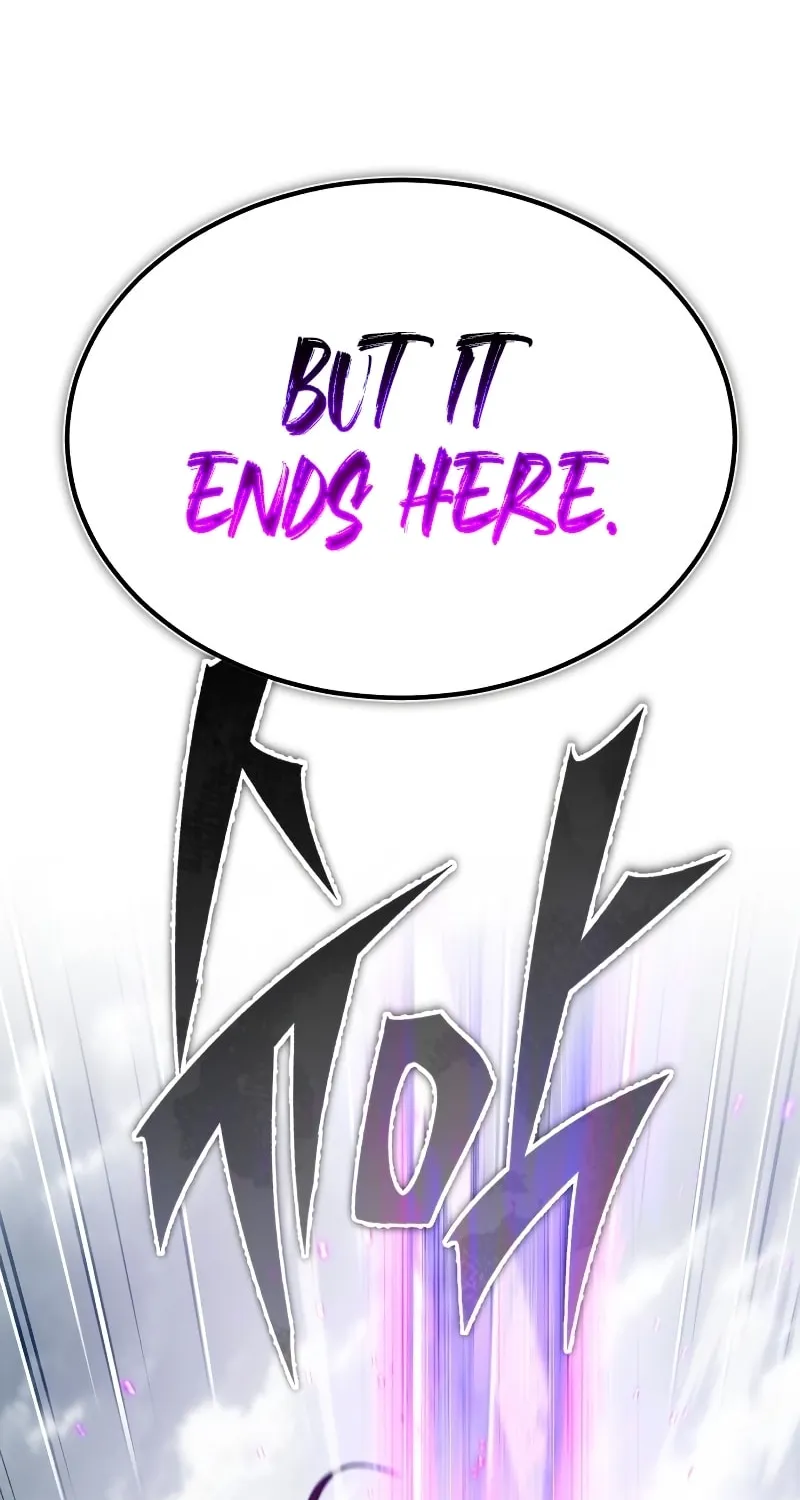 Read Descended from Divinity chapter 70 image 56 on Lezhin