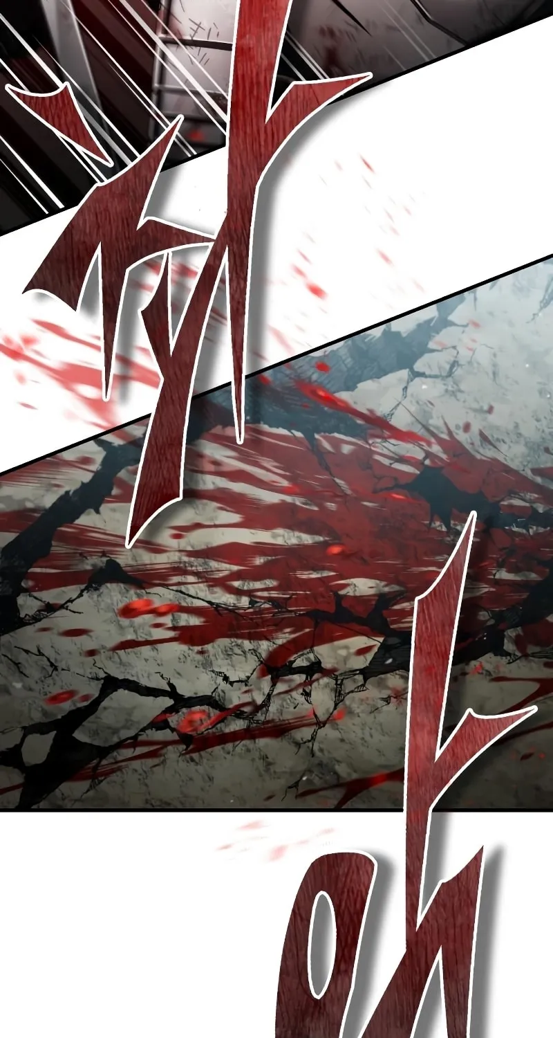 Read Descended from Divinity chapter 70 image 6 on Lezhin