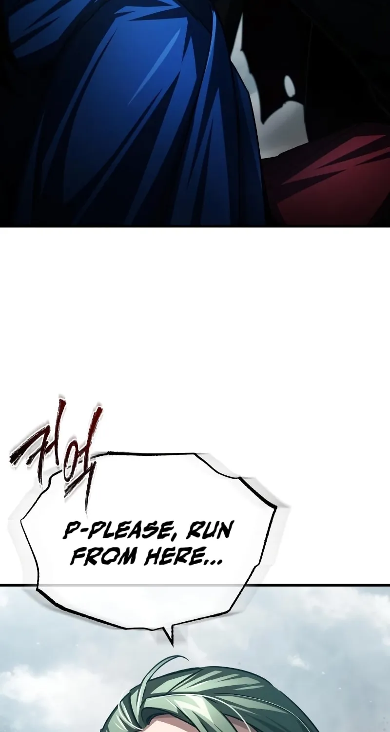 Read Descended from Divinity chapter 70 image 60 on Lezhin