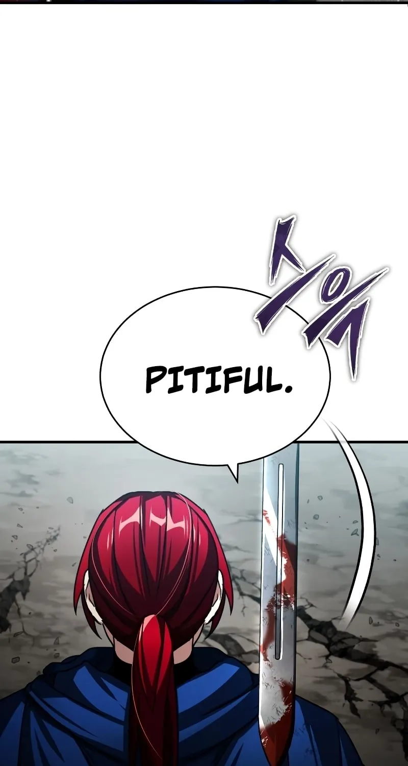 Read Descended from Divinity chapter 70 image 65 on Lezhin