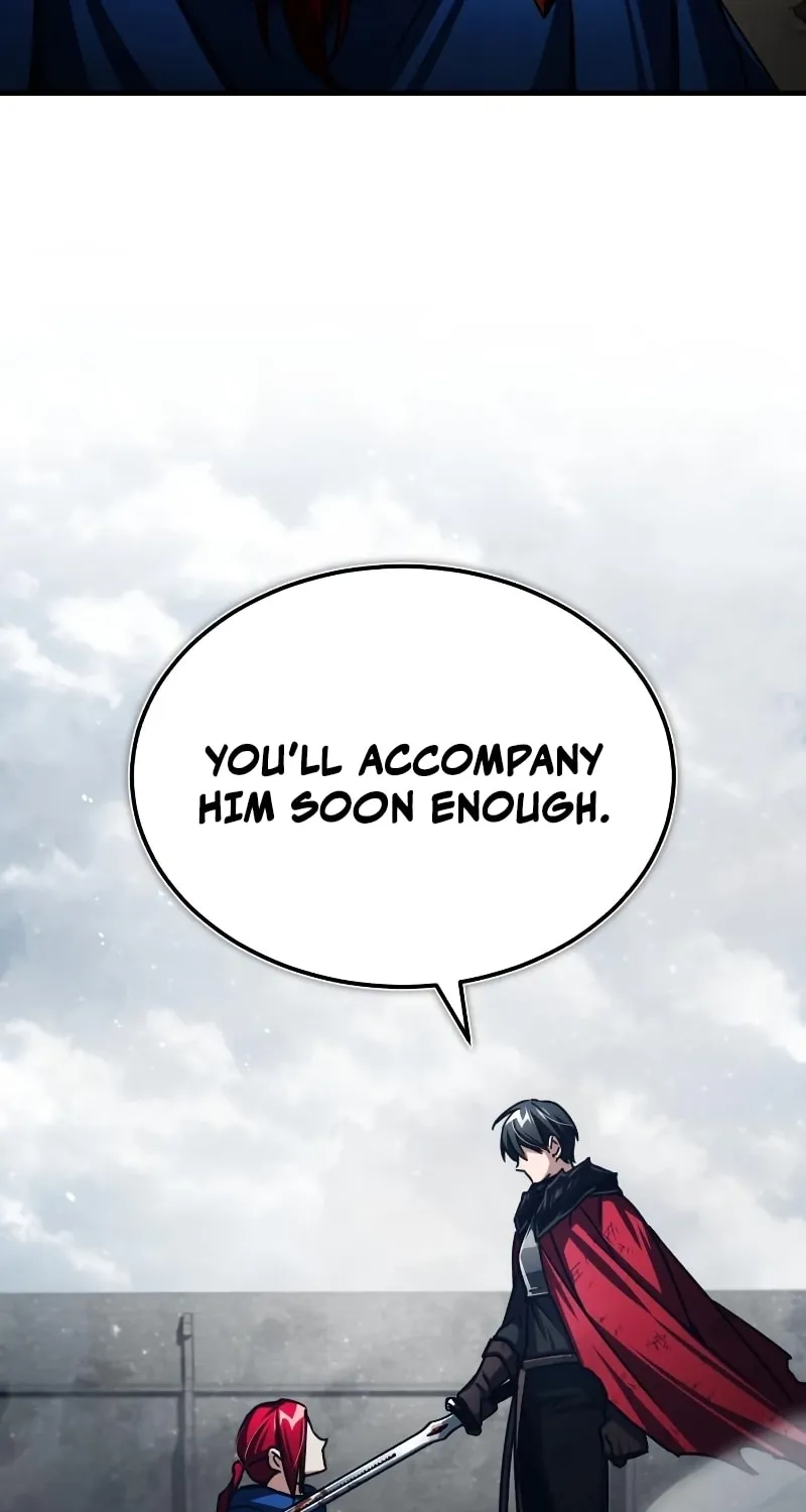 Read Descended from Divinity chapter 70 image 66 on Lezhin