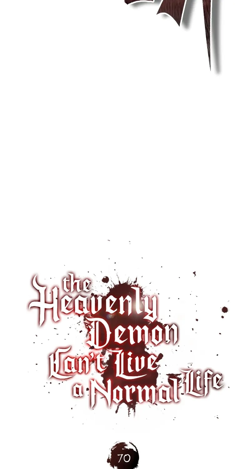 Read Descended from Divinity chapter 70 image 7 on Lezhin