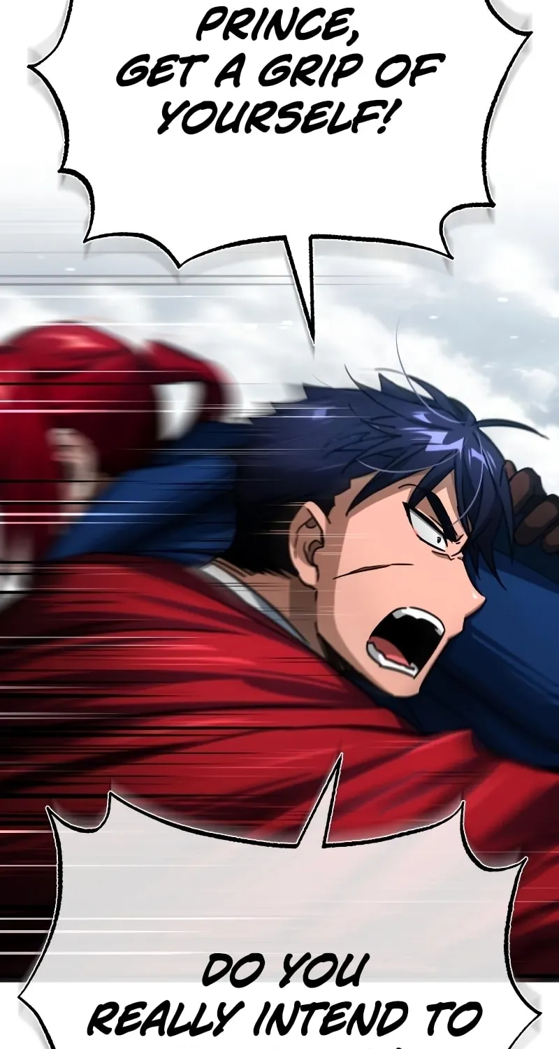 Read Descended from Divinity chapter 70 image 74 on Lezhin