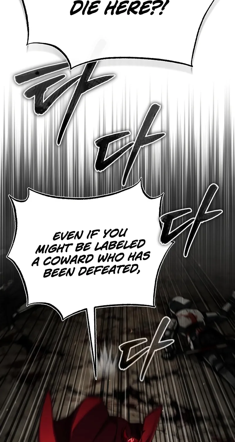 Read Descended from Divinity chapter 70 image 75 on Lezhin