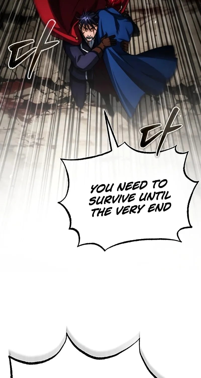 Read Descended from Divinity chapter 70 image 76 on Lezhin