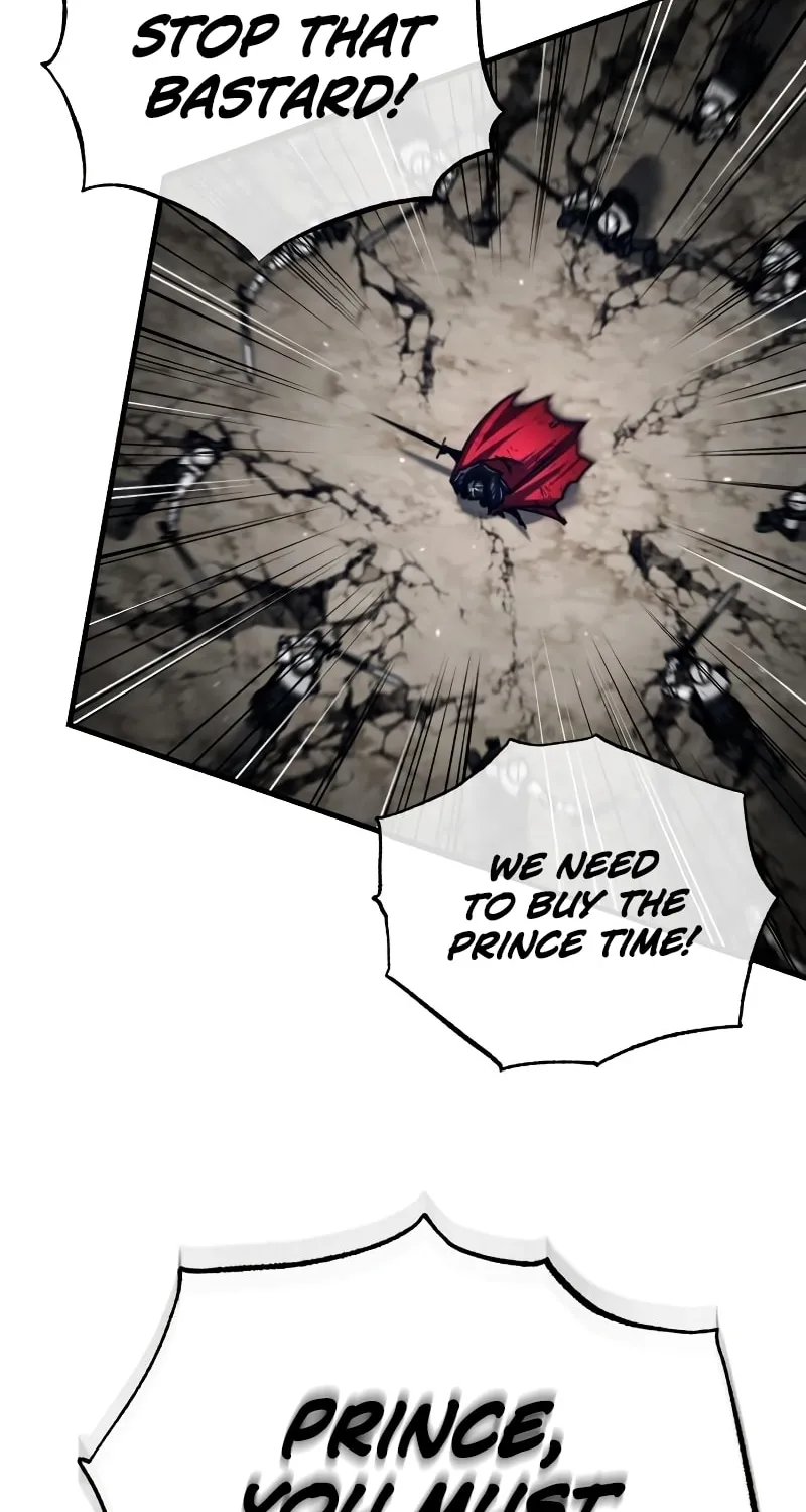 Read Descended from Divinity chapter 70 image 79 on Lezhin