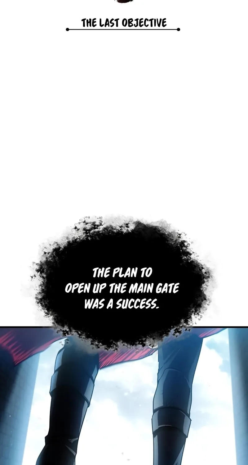 Read Descended from Divinity chapter 70 image 8 on Lezhin
