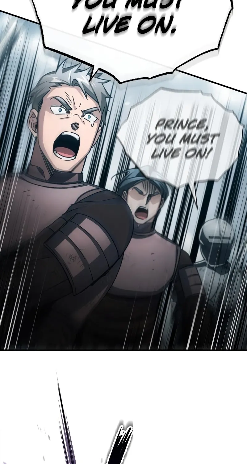 Read Descended from Divinity chapter 70 image 80 on Lezhin