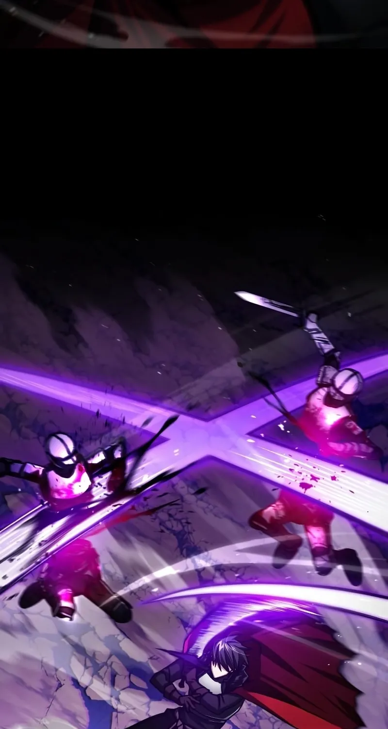 Read Descended from Divinity chapter 70 image 83 on Lezhin