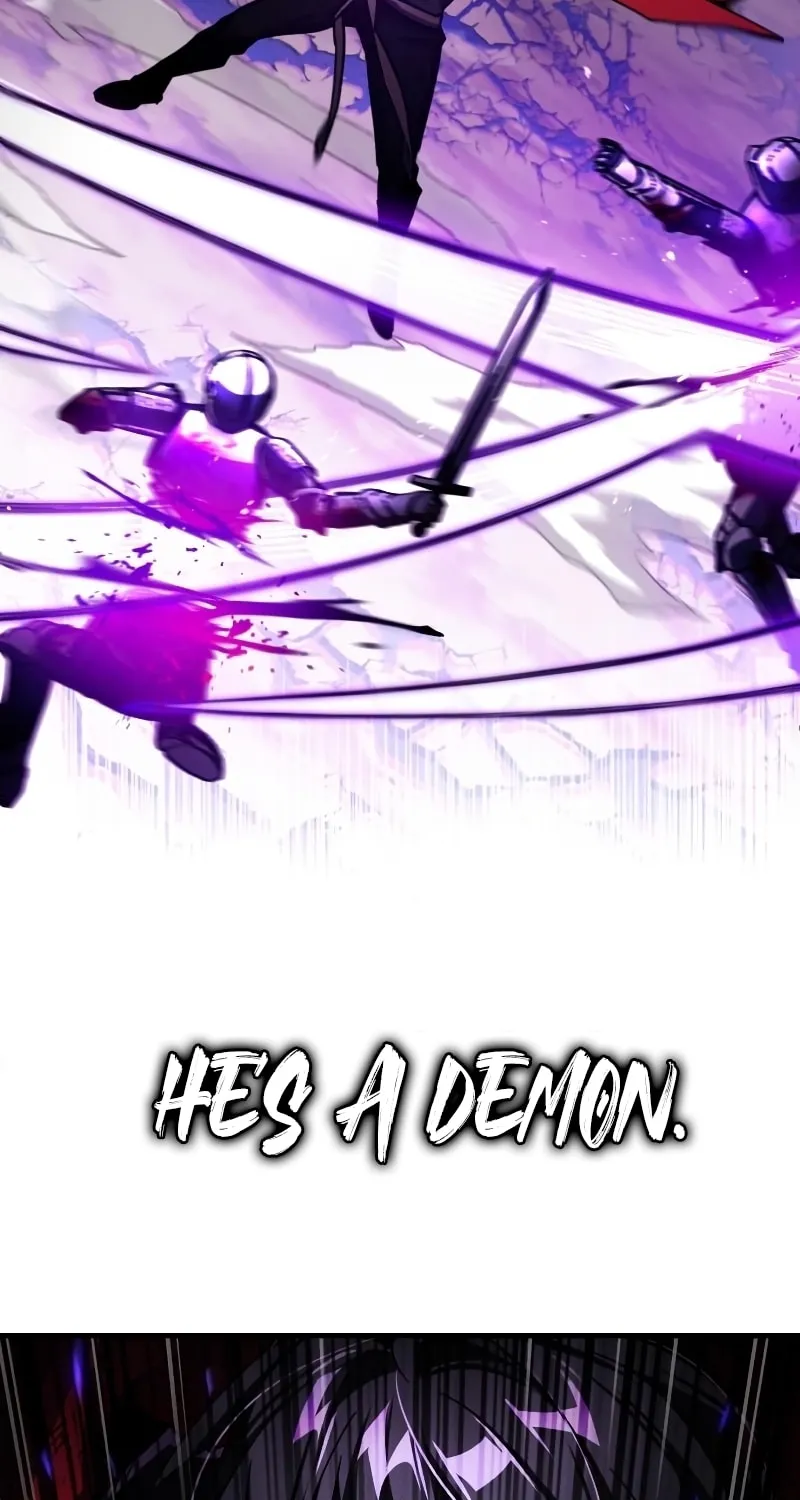 Read Descended from Divinity chapter 70 image 84 on Lezhin