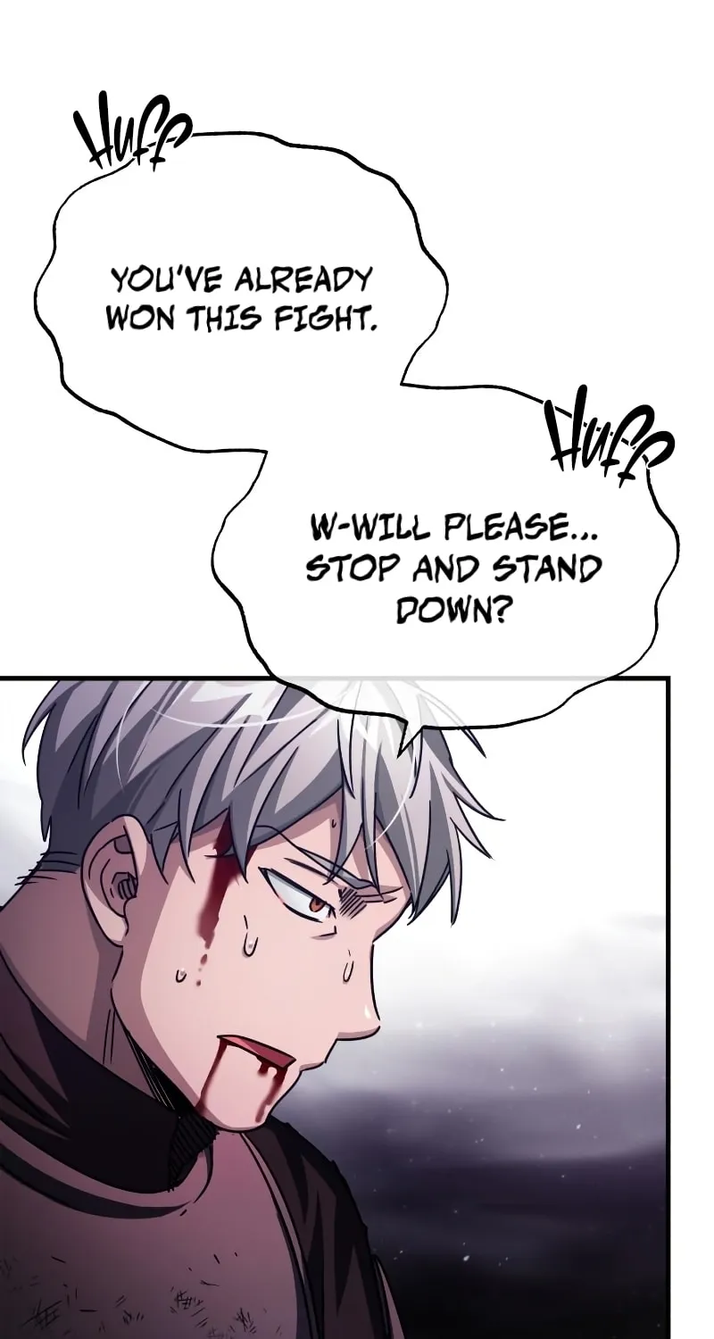 Read Descended from Divinity chapter 70 image 88 on Lezhin
