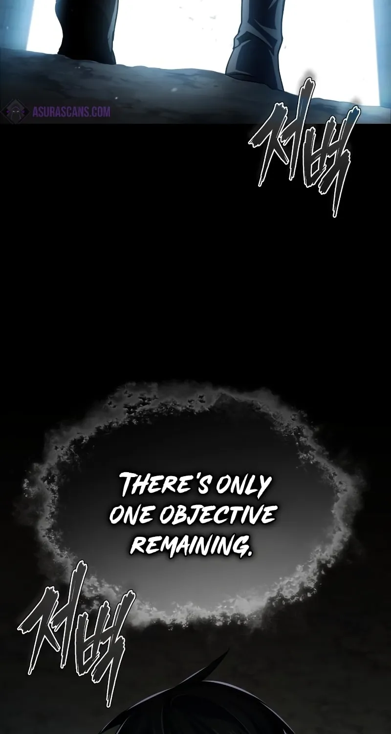 Read Descended from Divinity chapter 70 image 9 on Lezhin