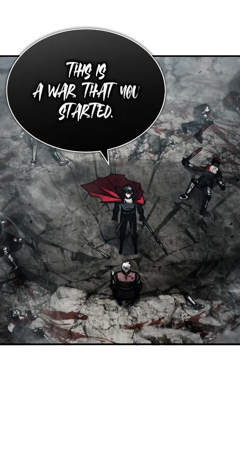 Read Descended from Divinity chapter 70 image 91 on Lezhin