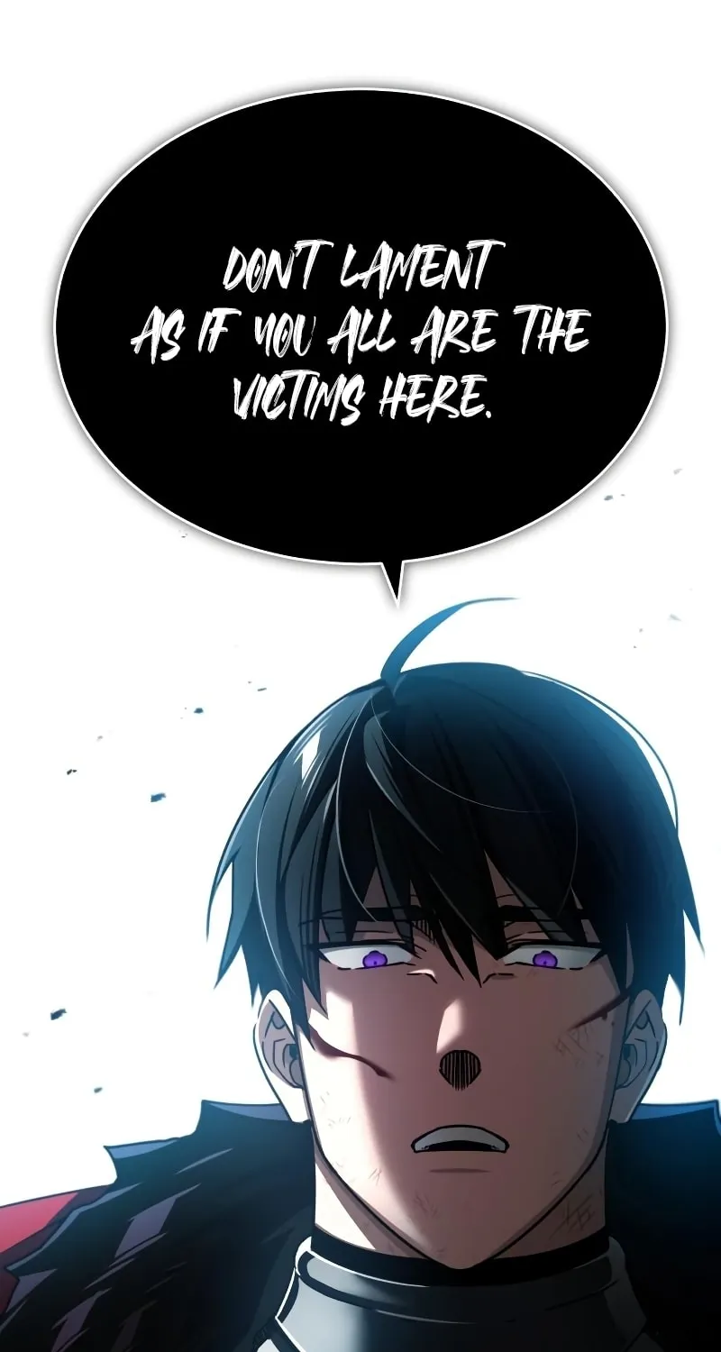 Read Descended from Divinity chapter 70 image 92 on Lezhin