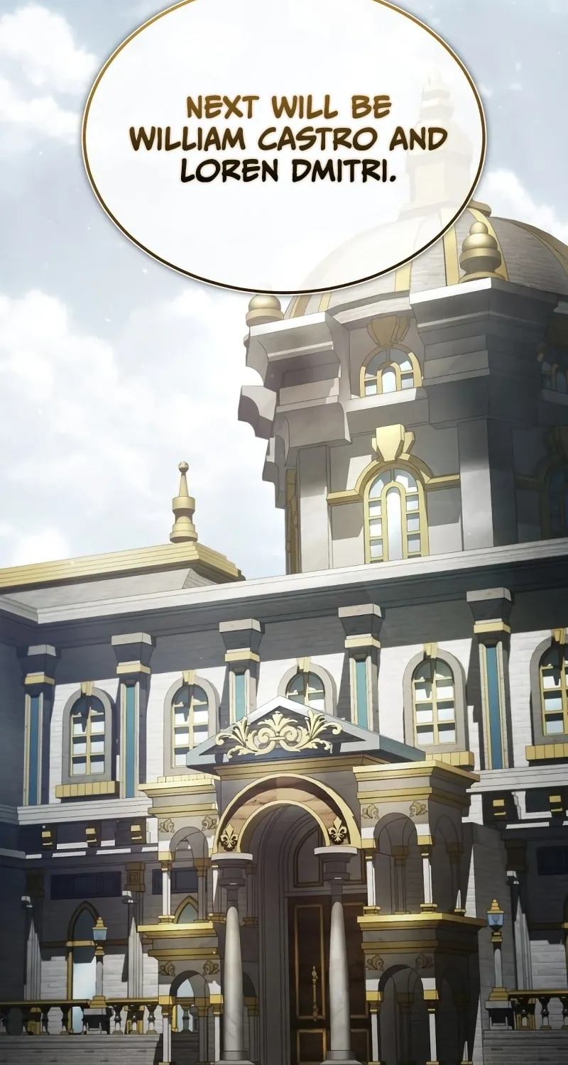 Read Descended from Divinity chapter 71 image 10 on Lezhin