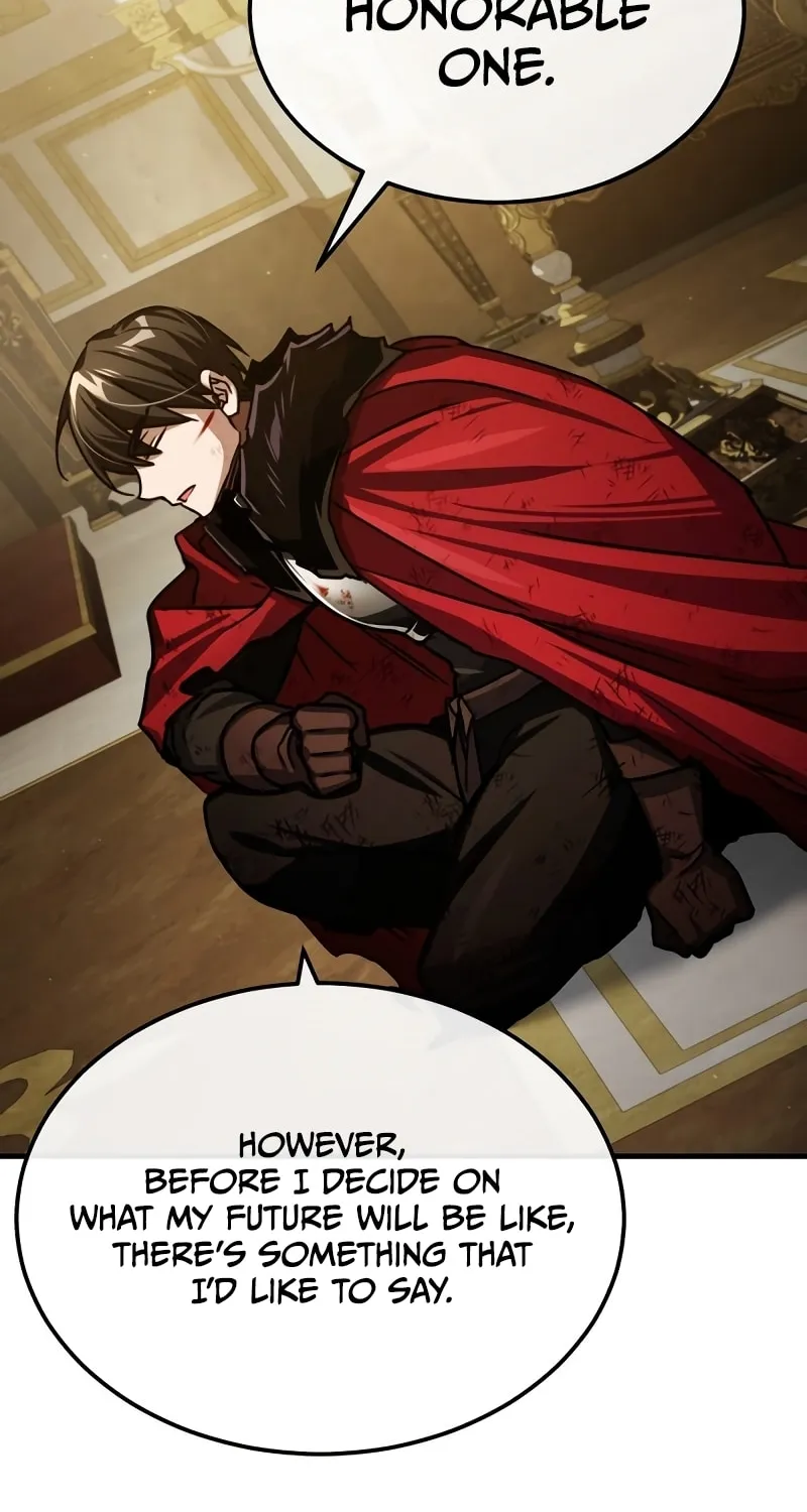 Read Descended from Divinity chapter 71 image 103 on Lezhin