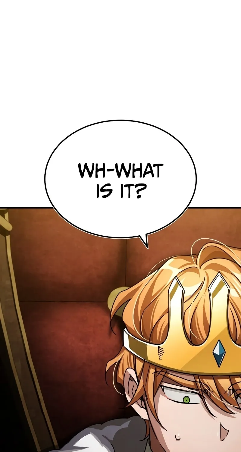 Read Descended from Divinity chapter 71 image 104 on Lezhin