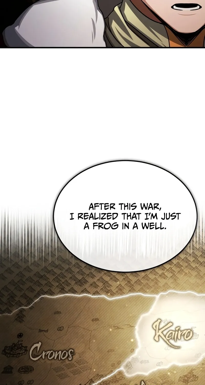 Read Descended from Divinity chapter 71 image 105 on Lezhin