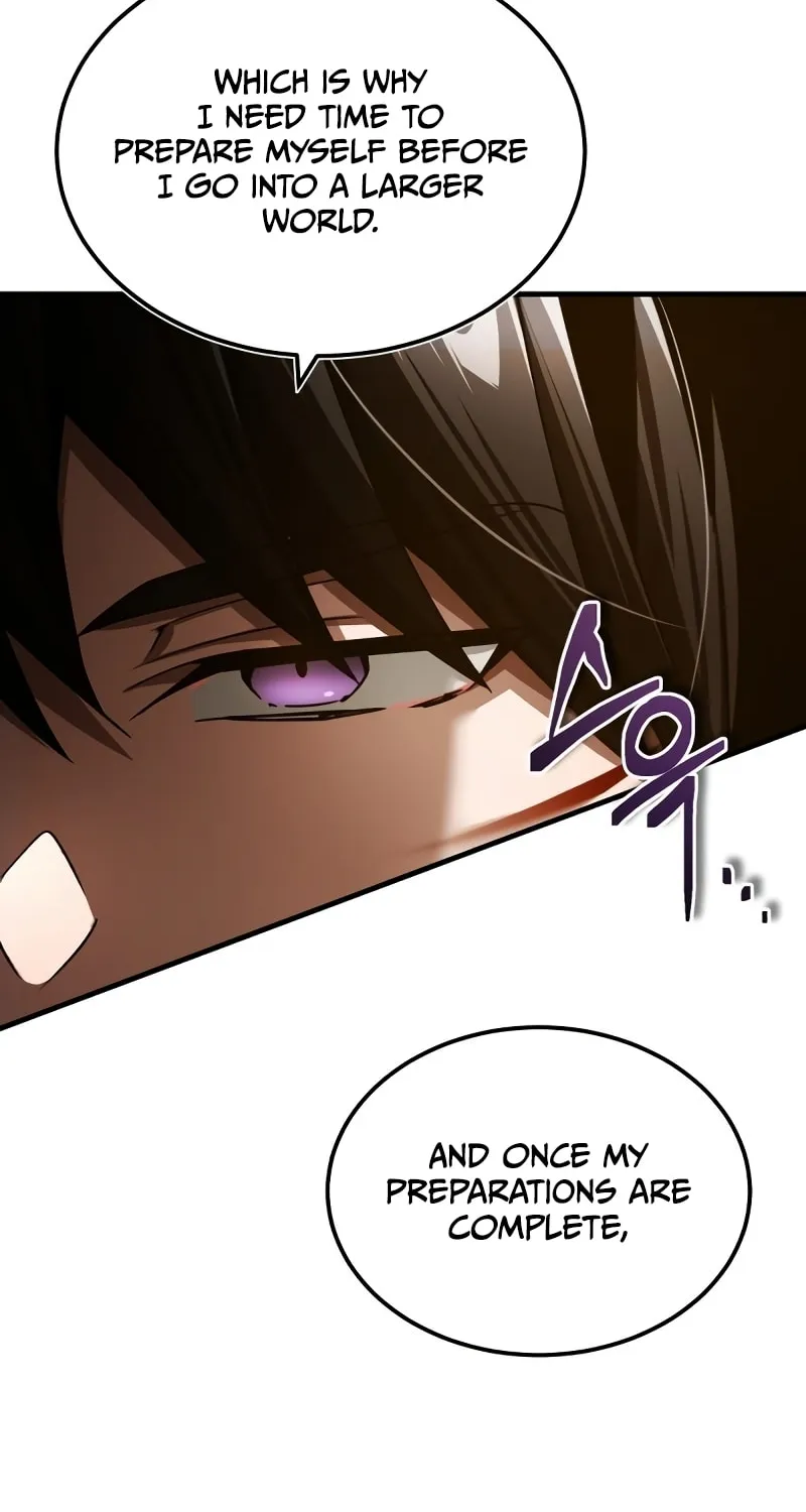 Read Descended from Divinity chapter 71 image 107 on Lezhin
