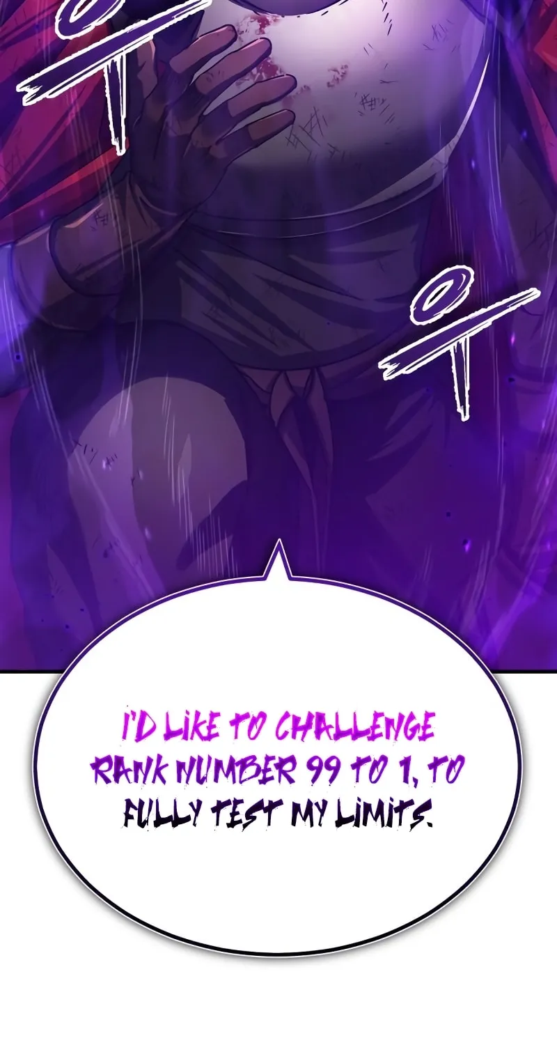 Read Descended from Divinity chapter 71 image 109 on Lezhin