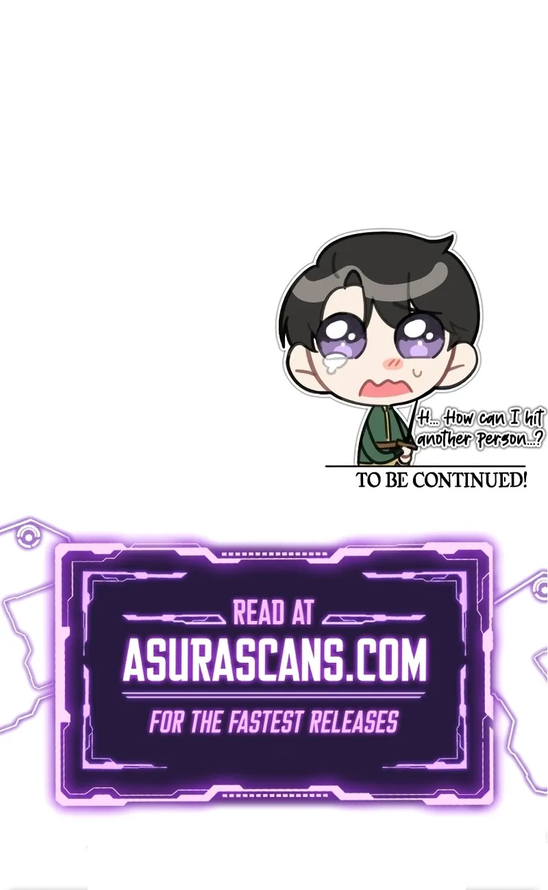 Read Descended from Divinity chapter 71 image 110 on Lezhin