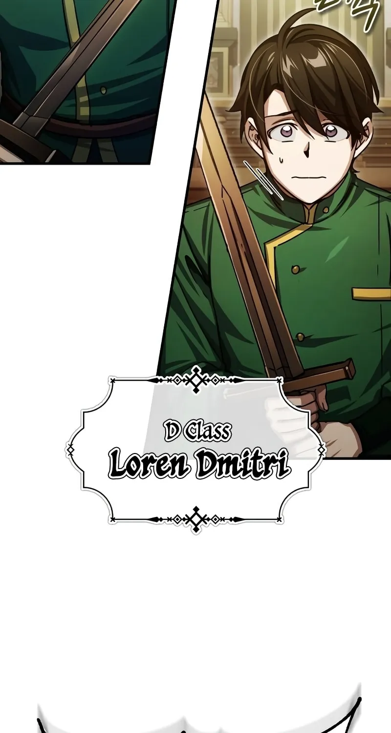 Read Descended from Divinity chapter 71 image 12 on Lezhin