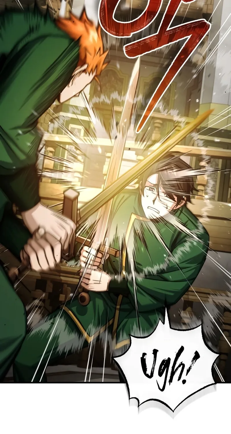 Read Descended from Divinity chapter 71 image 16 on Lezhin
