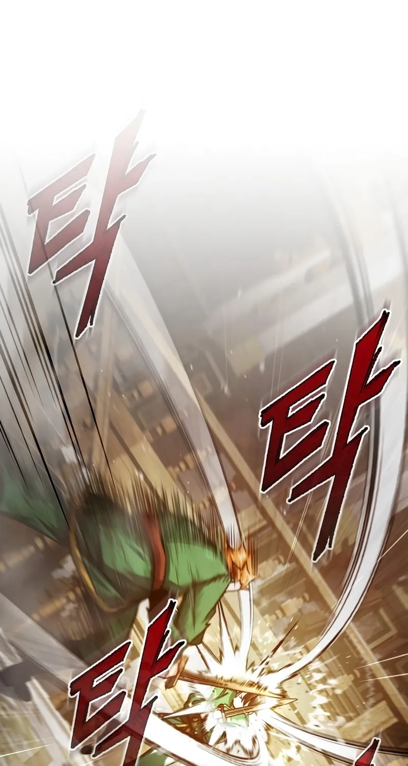 Read Descended from Divinity chapter 71 image 17 on Lezhin