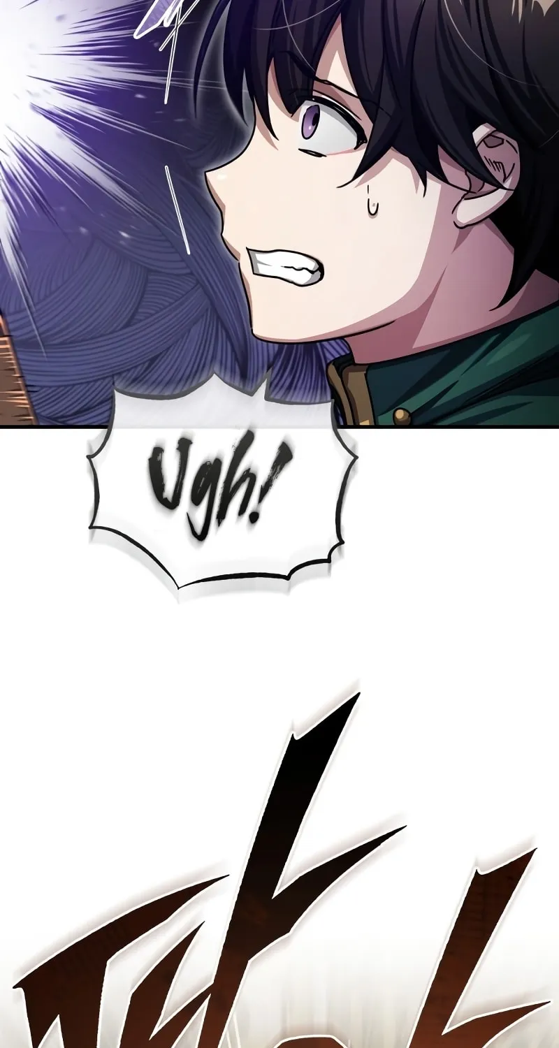 Read Descended from Divinity chapter 71 image 19 on Lezhin