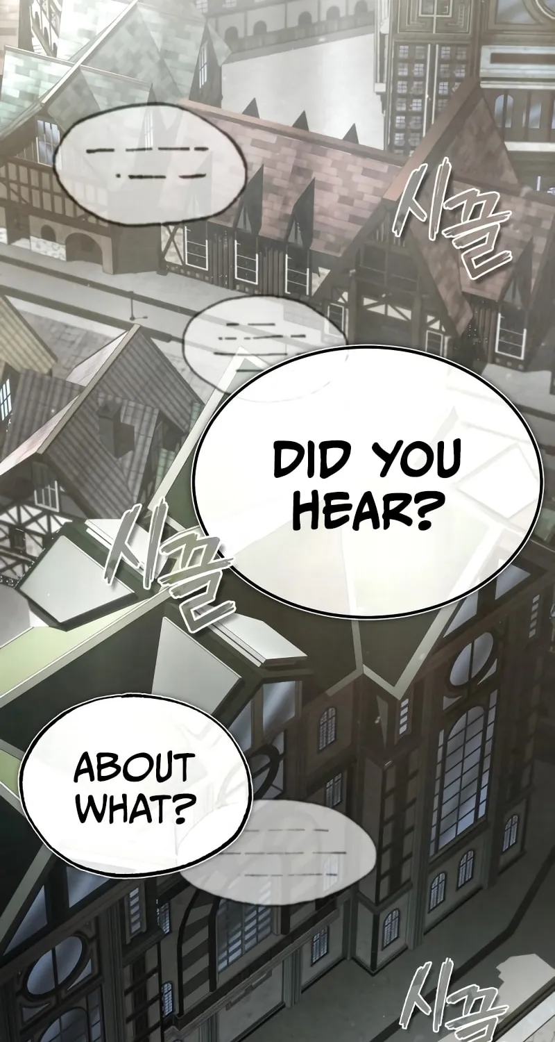Read Descended from Divinity chapter 71 image 2 on Lezhin