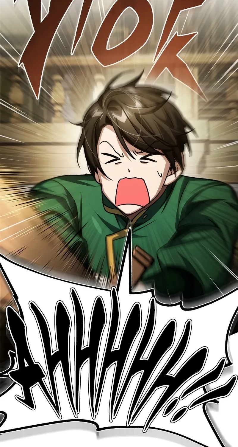 Read Descended from Divinity chapter 71 image 20 on Lezhin