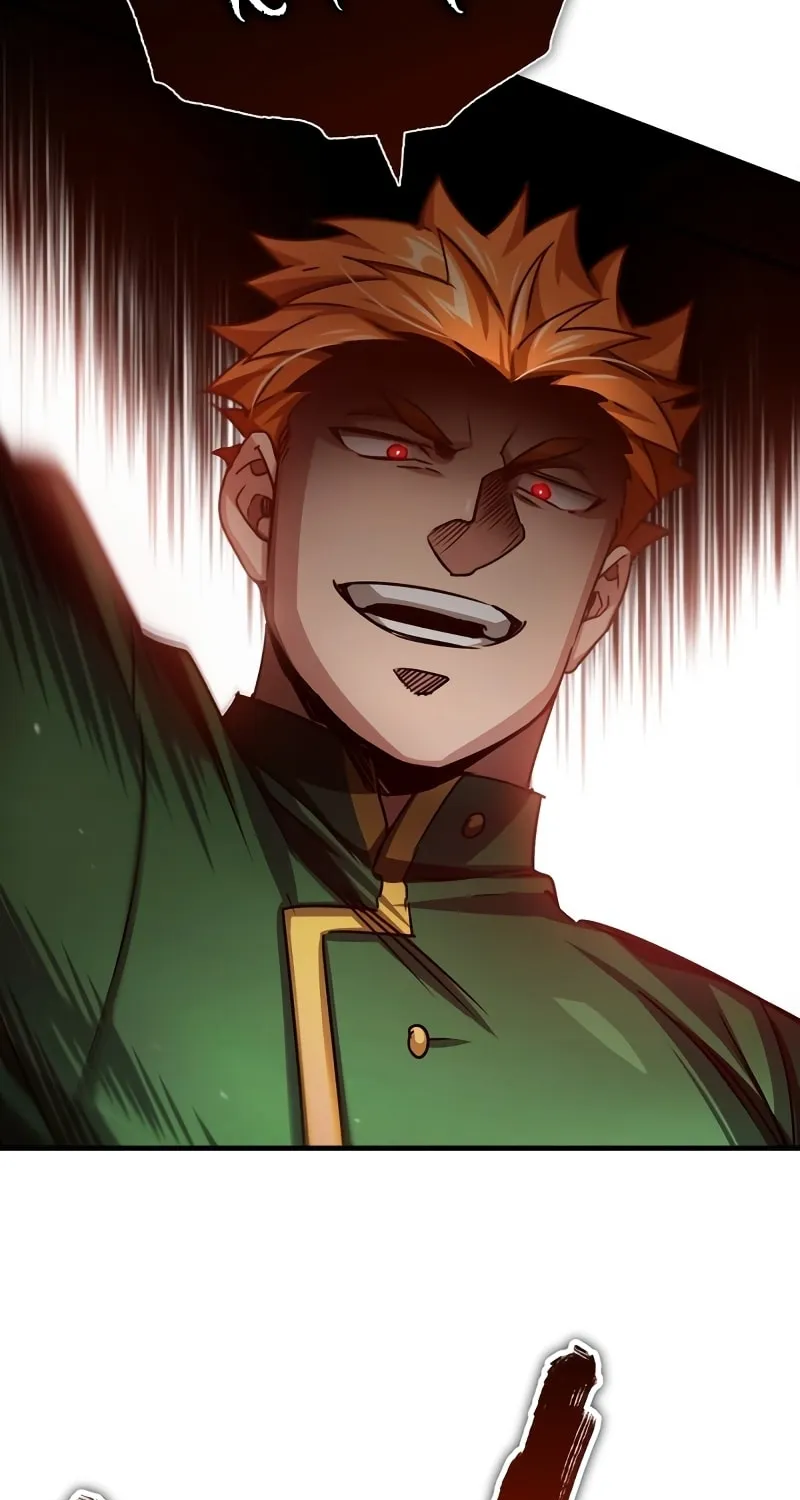 Read Descended from Divinity chapter 71 image 23 on Lezhin