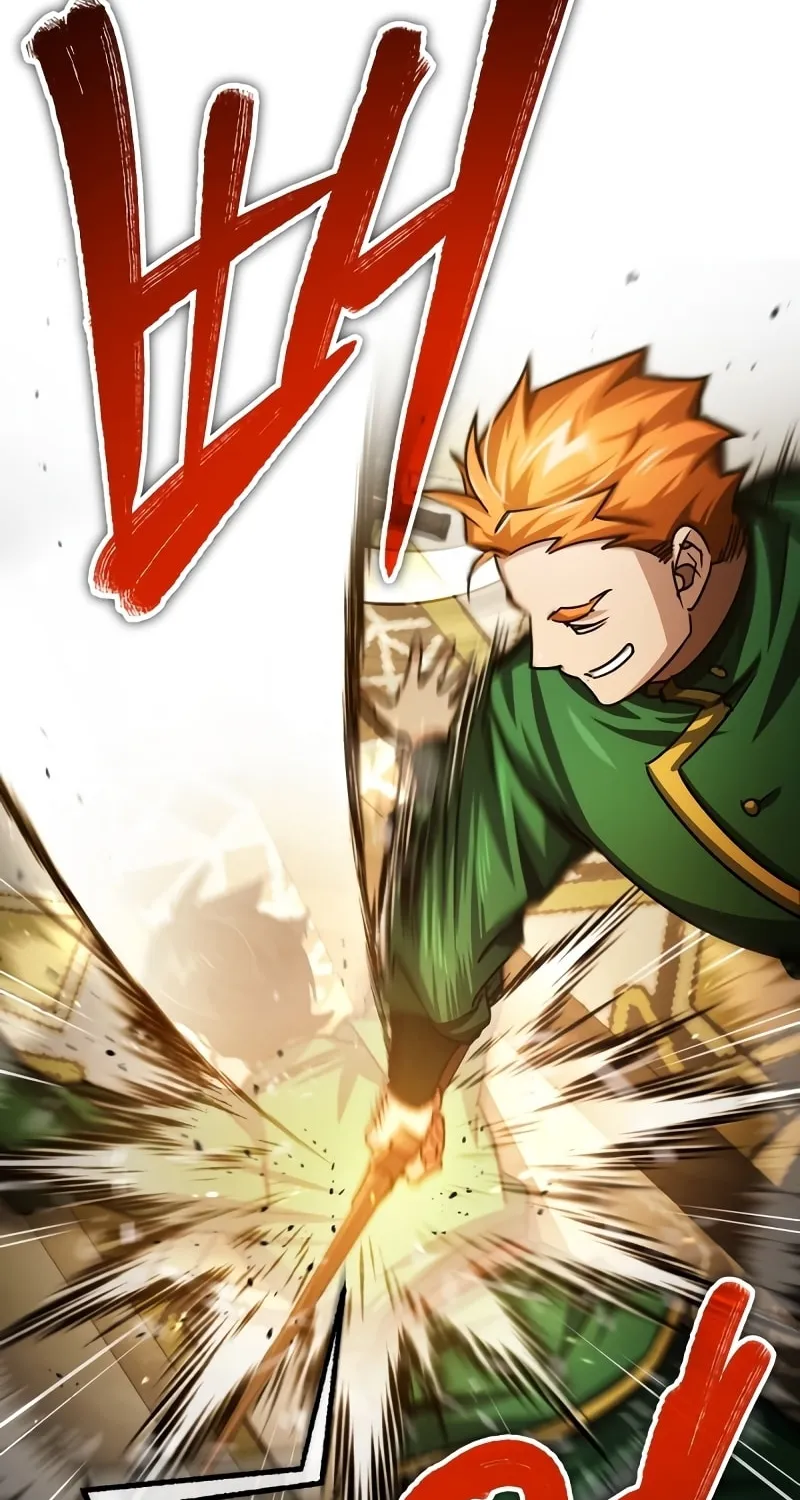 Read Descended from Divinity chapter 71 image 24 on Lezhin