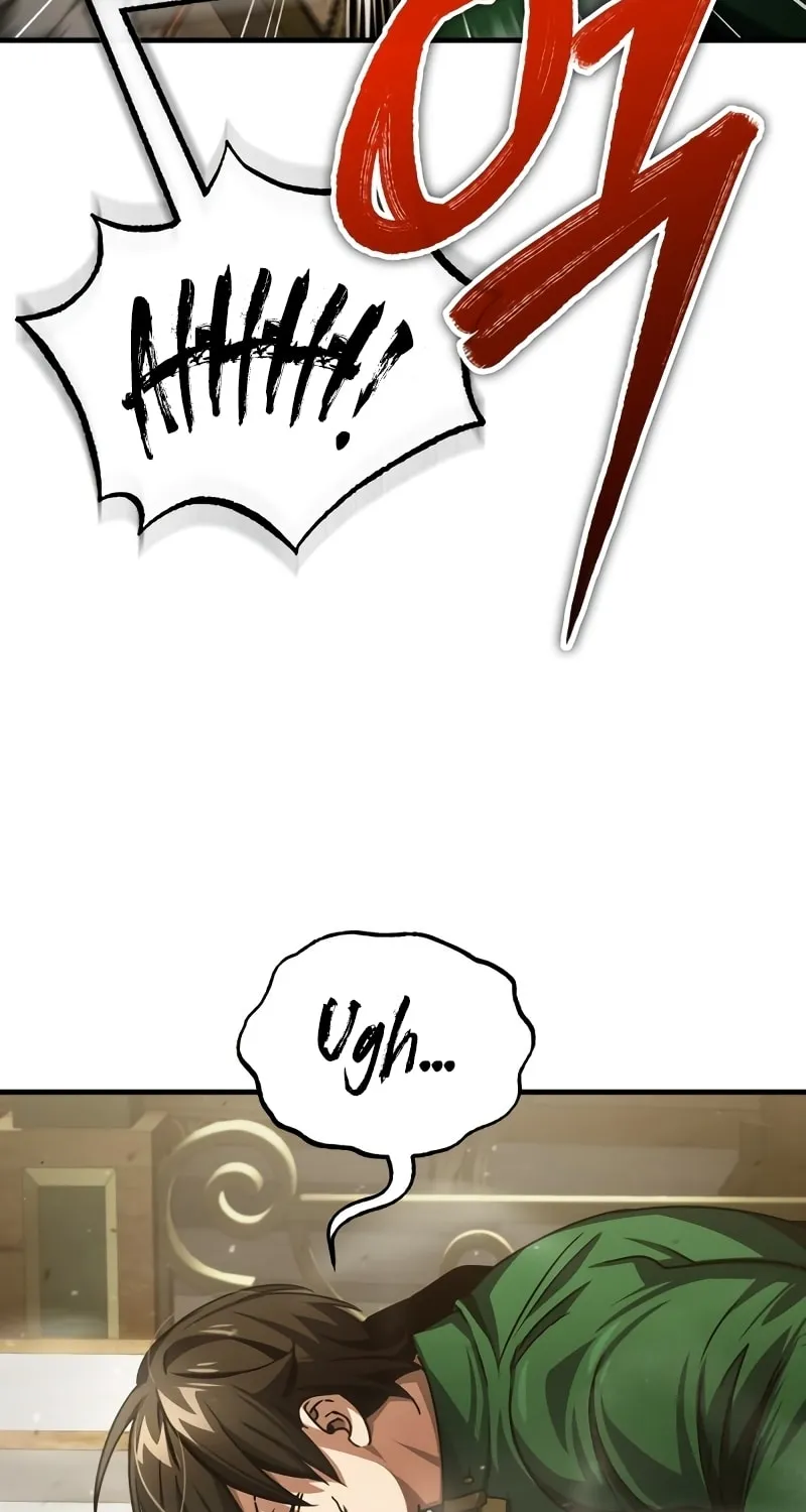 Read Descended from Divinity chapter 71 image 25 on Lezhin