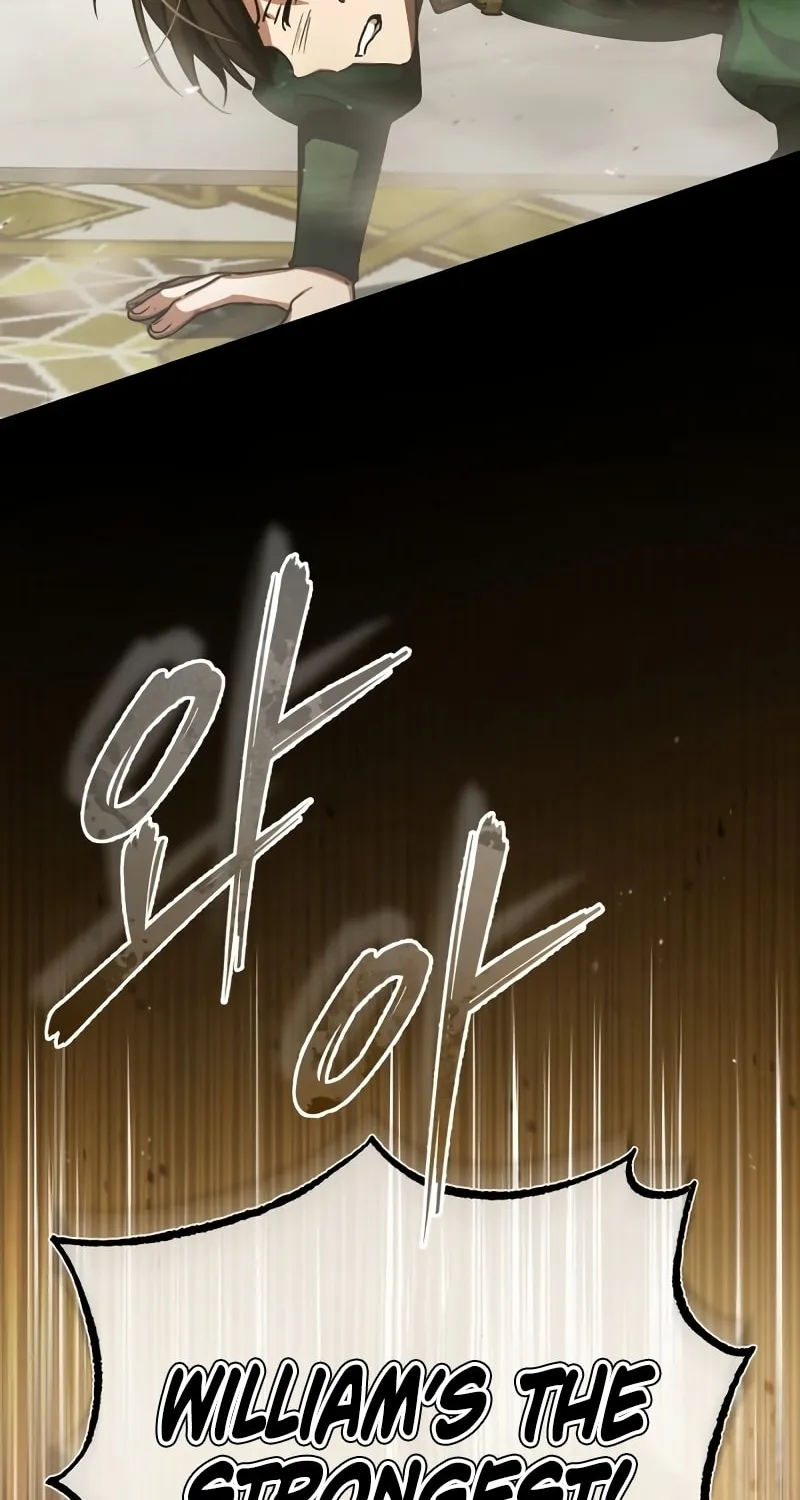 Read Descended from Divinity chapter 71 image 26 on Lezhin
