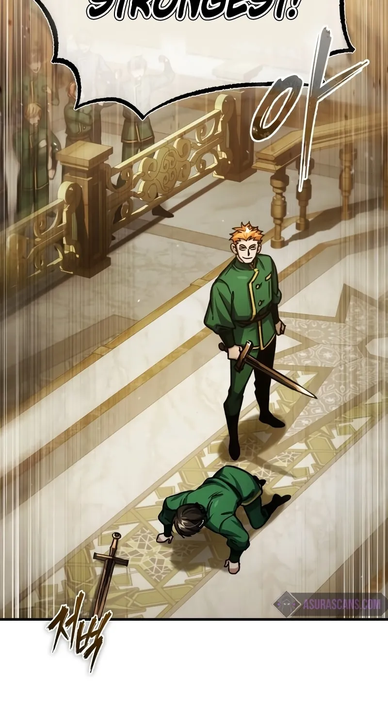 Read Descended from Divinity chapter 71 image 27 on Lezhin
