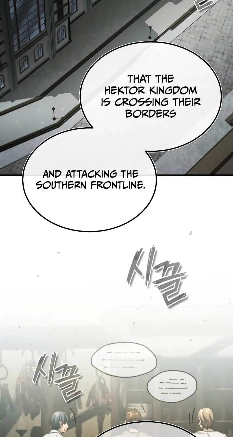 Read Descended from Divinity chapter 71 image 3 on Lezhin