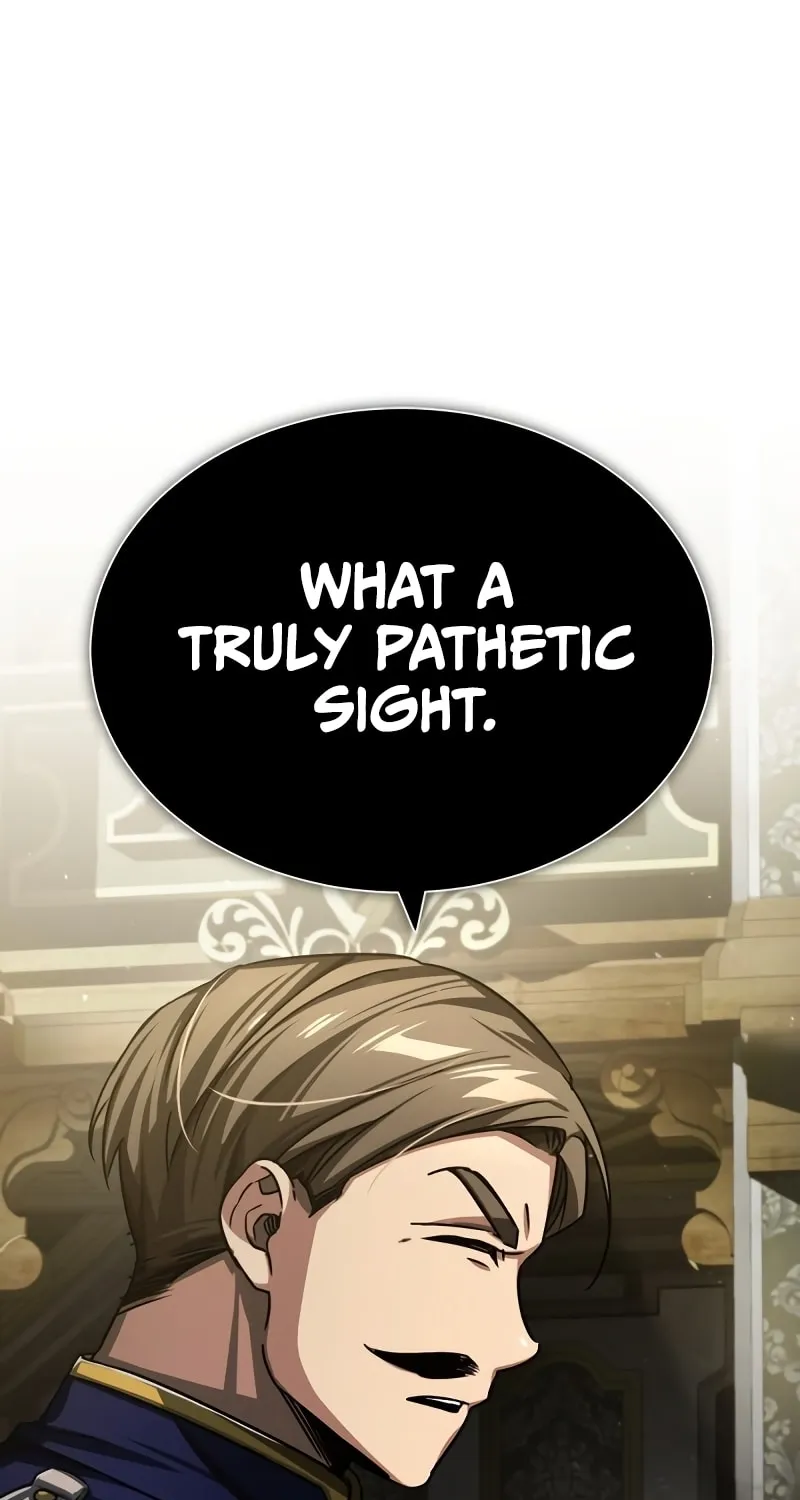 Read Descended from Divinity chapter 71 image 31 on Lezhin
