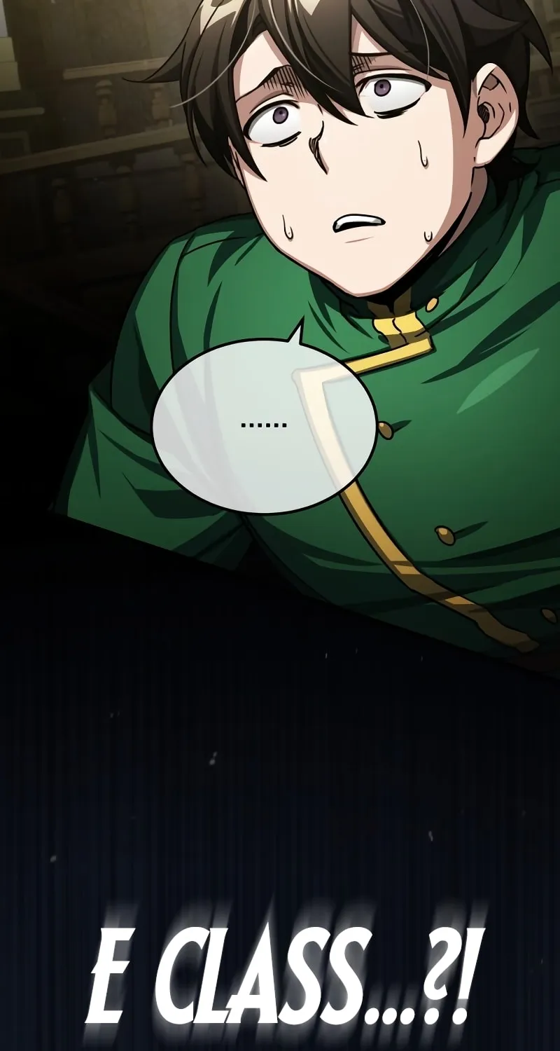 Read Descended from Divinity chapter 71 image 33 on Lezhin